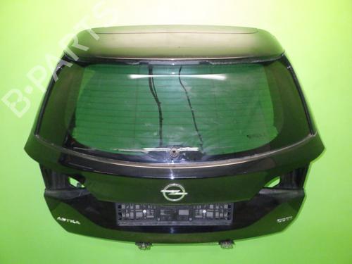 Portellone/Cofano posteriore OPEL ASTRA K Sports Tourer (B16) 1.6 CDTi (35) (136 hp) 30840273