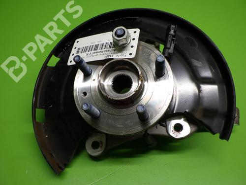 Used Right front steering knuckle OPEL ASTRA J Sports Tourer (P10) 1.3 CDTI (35) (95 hp) 11806853