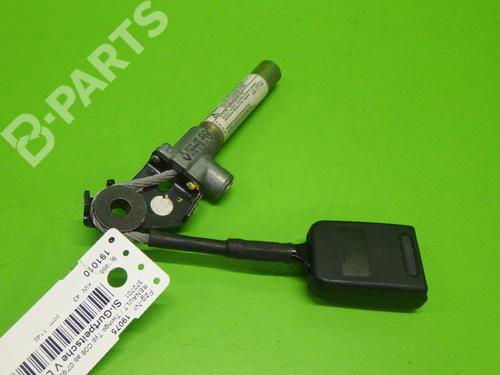 Sikkerhedssele foran venstre RENAULT TWINGO I (C06_) 1.2 (C066, C068) (58 hp) 6660709
