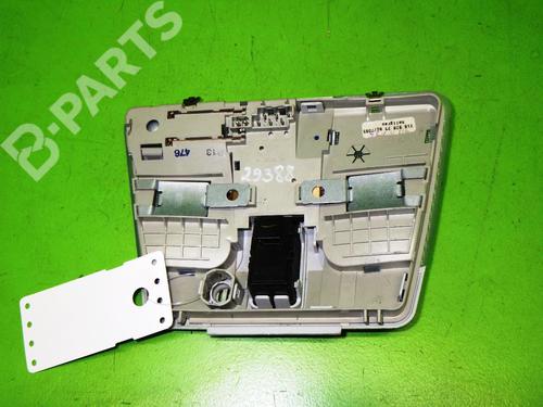 Interior roof light MERCEDES-BENZ E-CLASS (W210) E 230 (210.037) | BP6382673I8 