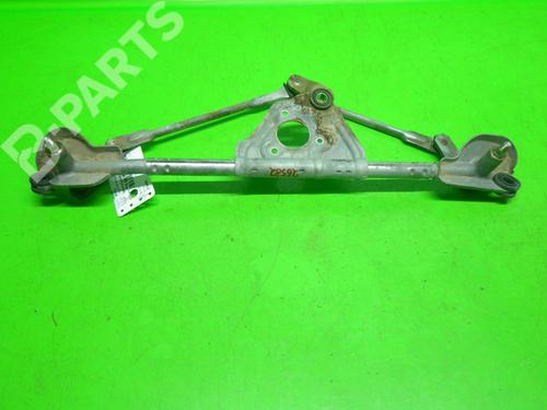 Used Front wipers mechanism SUZUKI LIANA (ER, RH_) 1.3 (RH 413) (90 hp) 6365945