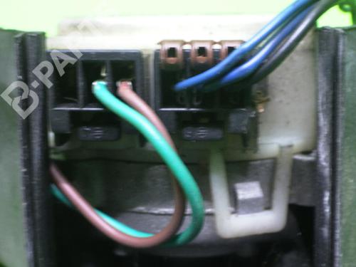 Front wiper motor ALFA ROMEO 145 (930_) 1.4 i.e. (930.A3) | BP6608198M29 