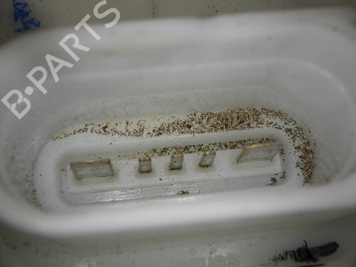 Electronic module VW GOLF V (1K1) 1.4 16V | BP38160161M83 - Image 4