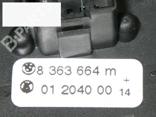 Steering column stalk BMW 3 Compact (E46) 316 ti | BP6355239I23 - Image 3