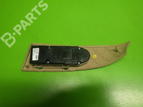 Left front window switch BMW 5 Touring (E61) 520 d | BP6378910I27 