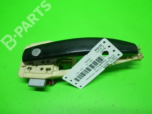 Türgriff vorne links außen für OPEL SIGNUM Hatchback (Z03) 1.9 CDTI (F48) (150 hp) 6361739