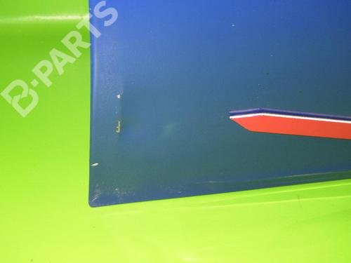 Right front door SEAT LEON (1M1) 1.6 16 V | BP6651501C3 