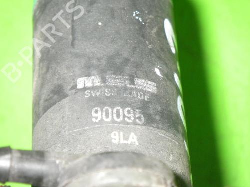 Washer pump PEUGEOT 206 Hatchback (2A/C) 1.4 i | BP14715666E24 