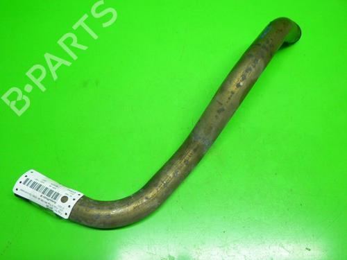 Used Exhaust system VW POLO III (6N1) 60 1.4 (60 hp) 14715083