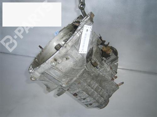 Gearbox FORD MONDEO I Turnier (BNP) 2.5 i 24V | BP6347345M3 