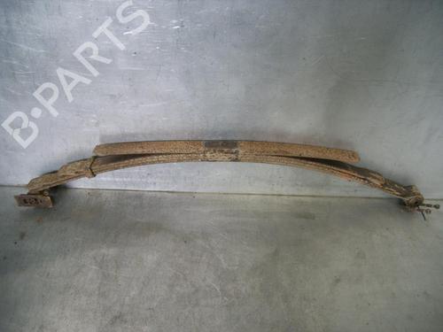 Used Other MERCEDES-BENZ T1 Platform/Chassis (B602) 309 D 3.0 (88 hp) 14717593