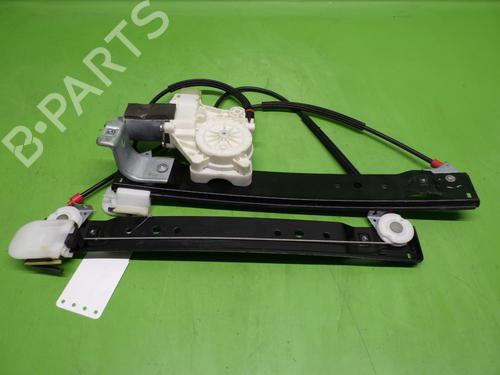 Used Rear right window mechanism FORD GALAXY II (WA6) 2.0 (145 hp) 19169954