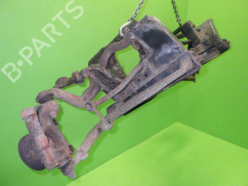 Subframe VW TRANSPORTER T4 Bus (70B, 70C, 7DB, 7DK, 70J, 70K, 7DC, 7DJ) 1.9 TD | BP28364143M9