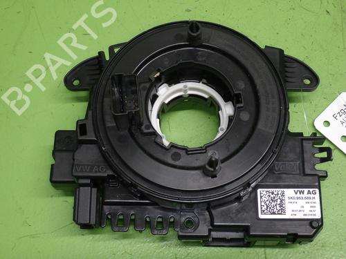 Used Squib airbag Squib airbag 37412646 37412646