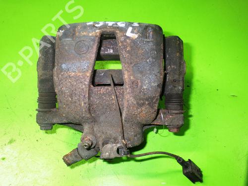 Used Left front brake caliper FIAT STILO (192_) 1.4 16V (192AXH1B, 192BXH1B) (95 hp) 14702633