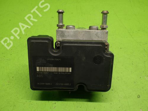 ABS pump NISSAN PIXO (UA0) 1.0 | BP29017110M43 