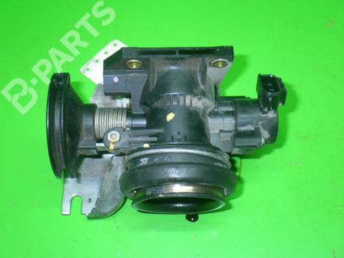 Throttle body CITROËN C1 (PM_, PN_) 1.0 | BP6367042M82 