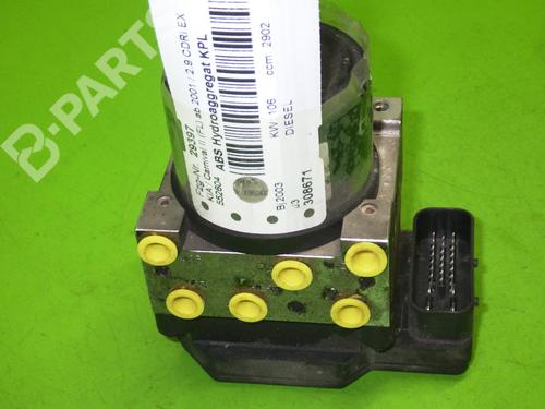 ABS Bremseaggregat KIA CARNIVAL II (GQ) 2.9 CRDi (144 hp) 6383713