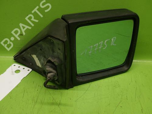 Used Right mirror MERCEDES-BENZ 190 (W201) D 2.5 (201.126) (90 hp) 29757851
