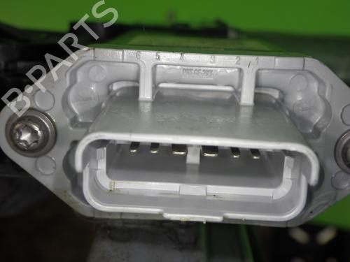 Front right window mechanism RENAULT CAPTUR I (J5_, H5_) 1.5 dCi 90 (J5N4, J5M5, J5MW, J5M6, J5AL, J5AJ) | BP16736103C23 