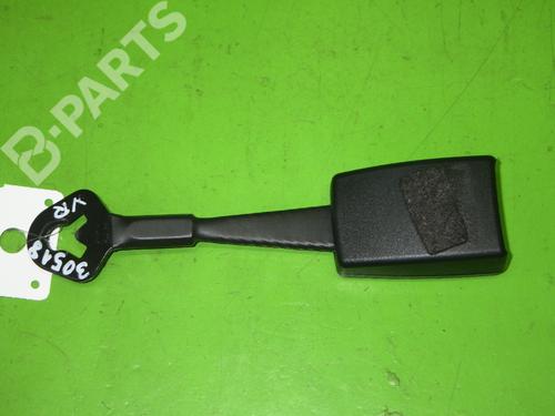 Front right seatbelt AUDI A4 B7 Avant (8ED) 1.9 TDI | BP6648583I25 