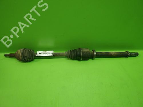 Arbre de transmission avant droit Arbre de transmission avant droit 38972276 38972276
