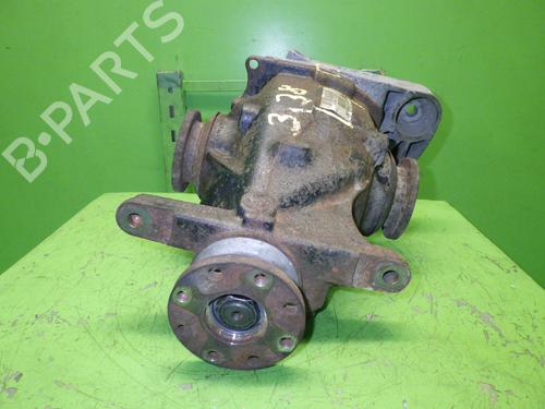 Used Rear differential Rear differential 39061081 39061081