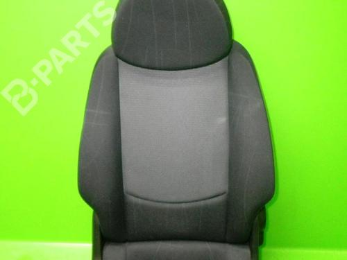 Right front seat SMART FORFOUR (454) 1.3 (454.031) | BP6363901C16 
