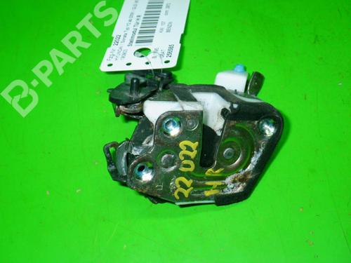 BP6603506C99 | Rear right lock HYUNDAI SONATA III (Y-3) 3.0 i V6 BP6603506C99