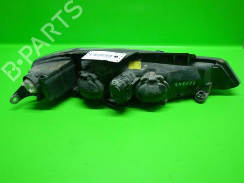 Right headlight PEUGEOT 406 (8B) 2.0 16V | BP14711855C29 