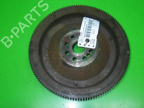 Used Flywheel SAAB 9-5 Estate (YS3E) 2.3 t (185 hp) 14713003