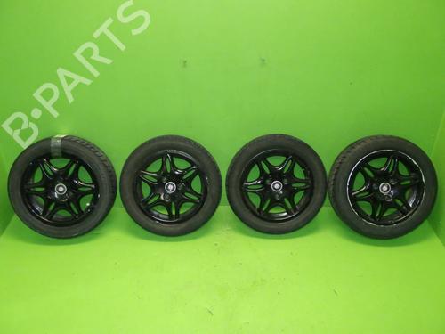 Used Rim Rim 37499973 37499973
