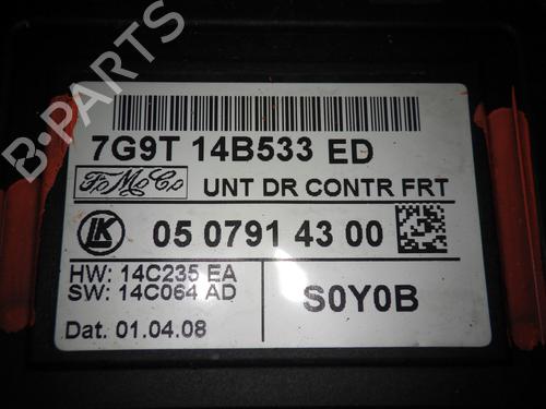 Electronic module FORD GALAXY II (WA6) 2.0 | BP18326495M83 
