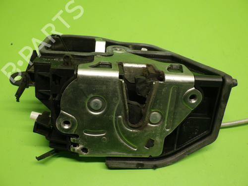Rear right lock BMW 1 (E81) 120 d | BP24232662C99 