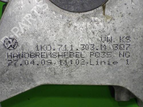 Hand brake VW GOLF V (1K1) 1.6 | BP14707737I18 