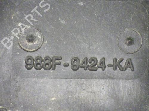 Intake manifold FORD FOCUS I Saloon (DFW) 1.8 16V | BP14911496M70 