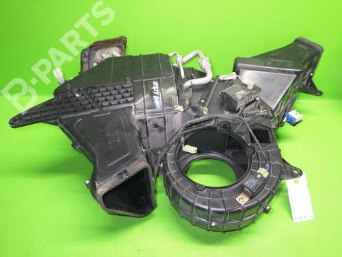 Heater blower motor KIA CARNIVAL II (GQ) 2.9 CRDi | BP6387962M62 