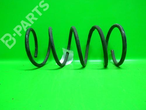Used Shock absorber spring MITSUBISHI COLT IV (CA_A) 1.3 GLi 12V (CA1A) (75 hp) 6637247