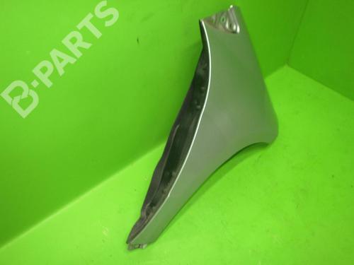 Right front fenders MERCEDES-BENZ A-CLASS (W169) A 180 CDI (169.007, 169.307) | BP6609478C42 