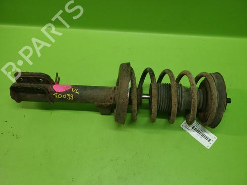 Used Left front shock absorber Left front shock absorber OPEL OMEGA A (V87) 2.0 i (F19, M19, N19) (115 hp) 36172794 36172794