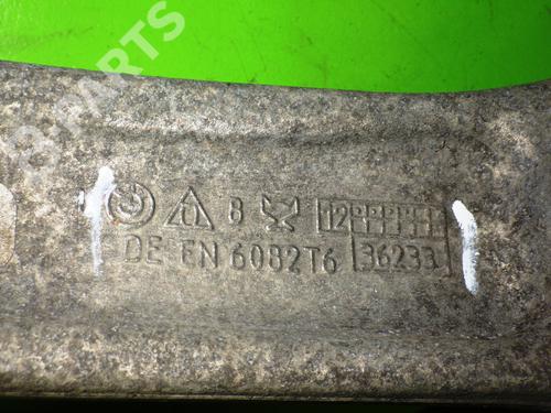 Left front suspension arm BMW 5 (F10) 520 d | BP7699621M12 