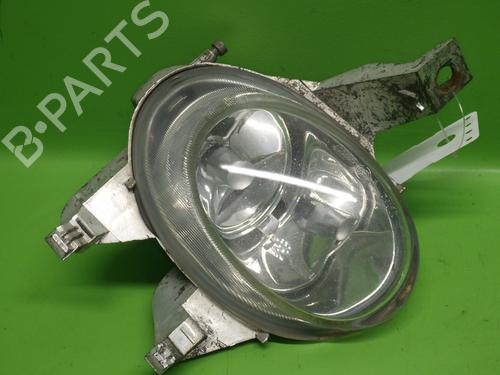 Used Left front fog light PEUGEOT 206 Hatchback (2A/C) 1.4 HDi eco 70 (68 hp) 24301166