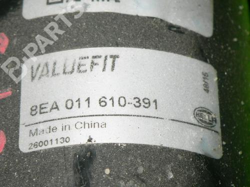 Starter PEUGEOT 106 II (1A_, 1C_) 1.0 i | BP6375862M8 