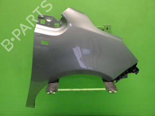 Used Right front fenders OPEL MERIVA B MPV (S10) 1.4 (75) (120 hp) 30332198