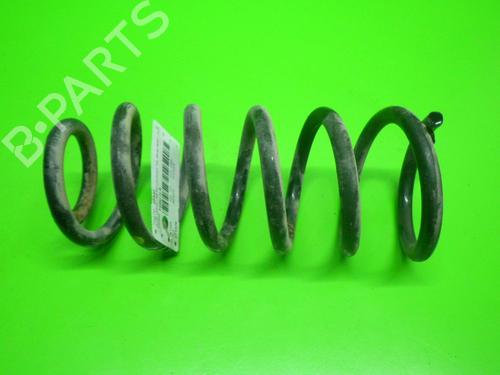 Used Shock absorber spring AUDI A6 C5 (4B2) 2.4 quattro (165 hp) 14720374