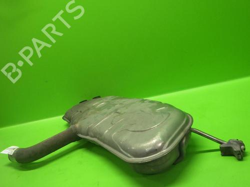 Exhaust system VW TOURAN (1T1, 1T2) 2.0 TDI 16V | BP14700469M121 