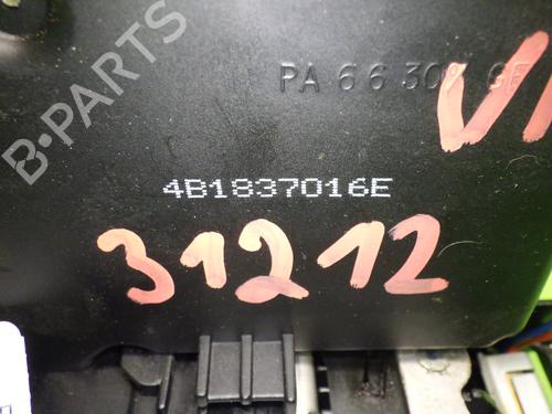 Front right lock AUDI A4 B6 (8E2) 2.5 TDI quattro | BP16201238C97 