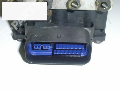 ABS pump FORD FOCUS I (DAW, DBW) 1.4 16V | BP6405151M43 