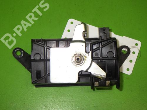 Tailgate handle TOYOTA LAND CRUISER PRADO (_J12_) 3.0 D-4D (KDJ120, KDJ125) | BP6389592C132 