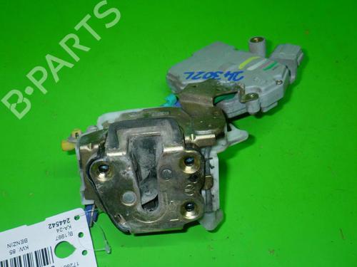 Used Front left lock FORD MAVERICK (UDS, UNS) 2.4 i (UDS) (116 hp) 14716679